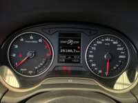 Audi Q2 2024 5p 35 Dynamic L4/1.4/T Tiptronic 2024 Audi Q2 Venta Interiores 2