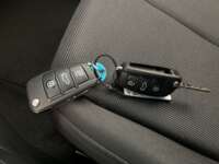Audi Q2 2024 5p 35 Dynamic L4/1.4/T Tiptronic 2024 Audi Q2 Venta Interiores 13