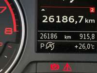 Audi Q2 2024 5p 35 Dynamic L4/1.4/T Tiptronic 2024 Audi Q2 Venta Interiores 3