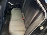 Audi Q2 2024 5p 35 Dynamic L4/1.4/T Tiptronic 2024 Audi Q2 Venta Interiores 22