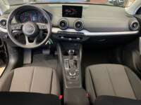 Audi Q2 2024 5p 35 Dynamic L4/1.4/T Tiptronic 2024 Audi Q2 Venta Interiores 4