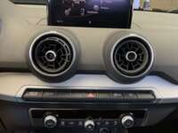 Audi Q2 2024 5p 35 Dynamic L4/1.4/T Tiptronic 2024 Audi Q2 Venta Interiores 9