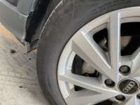 Audi Q2 2024 5p 35 Dynamic L4/1.4/T Tiptronic 2024 Audi Q2 Venta Llantas 2