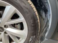 Audi Q2 2024 5p 35 Dynamic L4/1.4/T Tiptronic 2024 Audi Q2 Venta Llantas 11