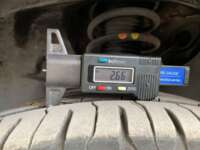 Audi Q2 2024 5p 35 Dynamic L4/1.4/T Tiptronic 2024 Audi Q2 Venta Llantas 3