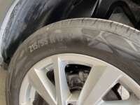 Audi Q2 2024 5p 35 Dynamic L4/1.4/T Tiptronic 2024 Audi Q2 Venta Llantas 5