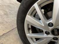 Audi Q2 2024 5p 35 Dynamic L4/1.4/T Tiptronic 2024 Audi Q2 Venta Llantas 8
