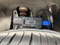 Audi Q2 2024 5p 35 Dynamic L4/1.4/T Tiptronic 2024 Audi Q2 Venta Llantas 9