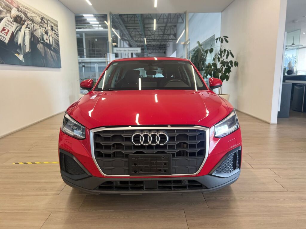 imagen principal de la unidad