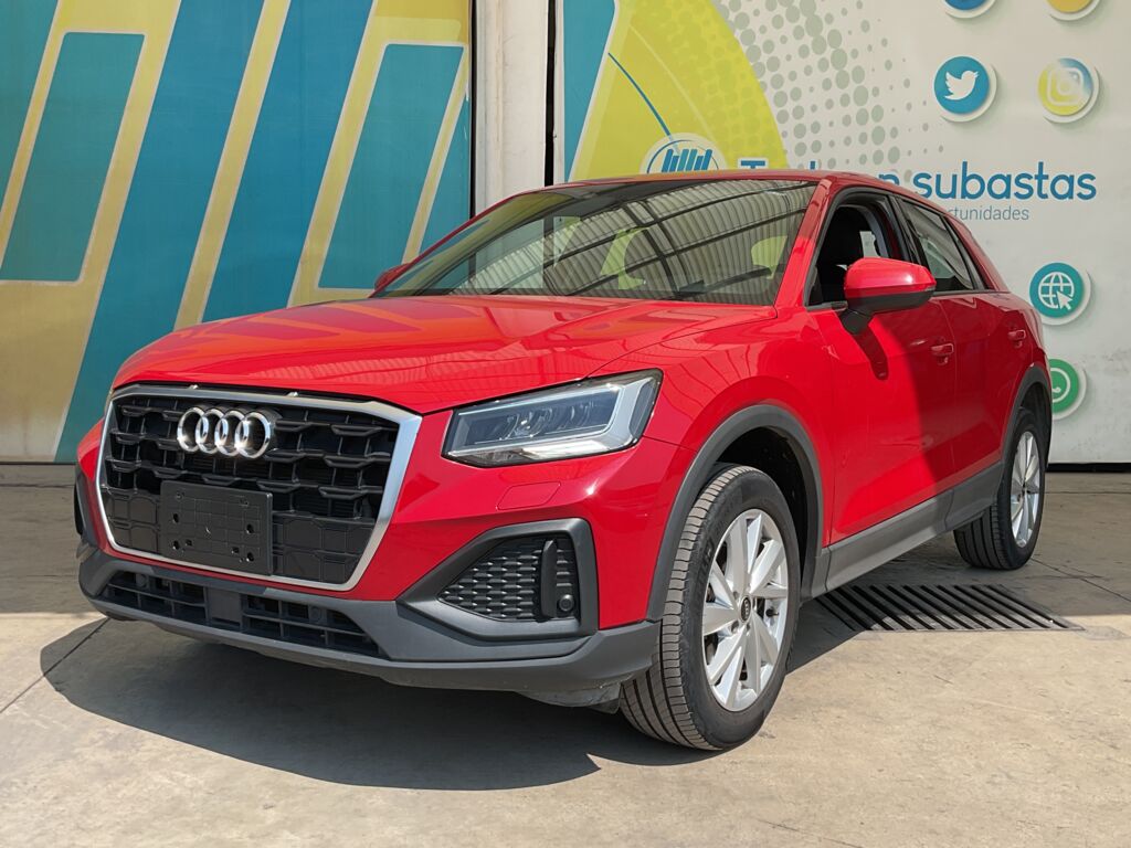 imagen principal de la unidad