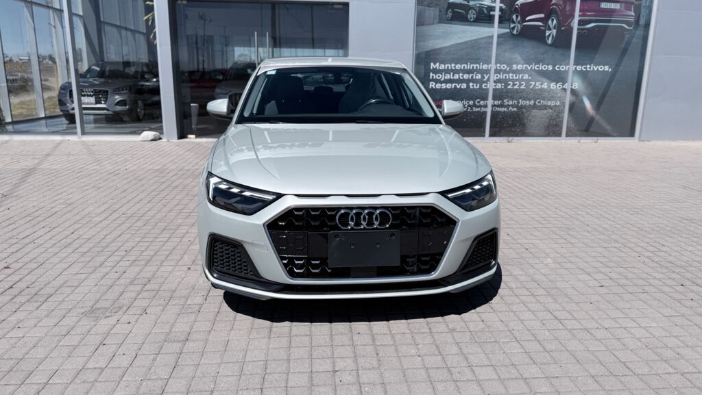 imagen principal de la unidad