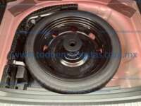 Volkswagen Taos 2024 5p Comfortline L4/1.4/T Tiptronic 2024 Volkswagen Taos Ingreso Cajuela 2