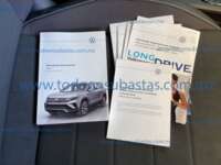 Volkswagen Taos 2024 5p Comfortline L4/1.4/T Tiptronic 2024 Volkswagen Taos Ingreso Documentos 0