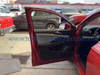 Volkswagen Taos 2024 5p Comfortline L4/1.4/T Tiptronic 2024 Volkswagen Taos Ingreso Interiores 0