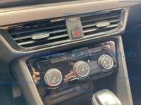 Volkswagen Taos 2024 5p Comfortline L4/1.4/T Tiptronic 2024 Volkswagen Taos Ingreso Interiores 10