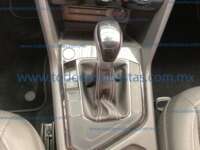 Volkswagen Taos 2024 5p Comfortline L4/1.4/T Tiptronic 2024 Volkswagen Taos Ingreso Interiores 12