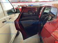 Volkswagen Taos 2024 5p Comfortline L4/1.4/T Tiptronic 2024 Volkswagen Taos Ingreso Interiores 15