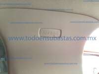 Volkswagen Taos 2024 5p Comfortline L4/1.4/T Tiptronic 2024 Volkswagen Taos Ingreso Interiores 19