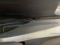 Volkswagen Taos 2024 5p Comfortline L4/1.4/T Tiptronic 2024 Volkswagen Taos Ingreso Interiores 20