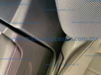 Volkswagen Taos 2024 5p Comfortline L4/1.4/T Tiptronic 2024 Volkswagen Taos Ingreso Interiores 21