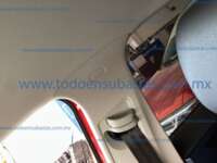 Volkswagen Taos 2024 5p Comfortline L4/1.4/T Tiptronic 2024 Volkswagen Taos Ingreso Interiores 22