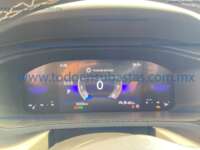 Volkswagen Taos 2024 5p Comfortline L4/1.4/T Tiptronic 2024 Volkswagen Taos Ingreso Interiores 3