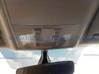 Volkswagen Taos 2024 5p Comfortline L4/1.4/T Tiptronic 2024 Volkswagen Taos Ingreso Interiores 6