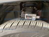 Volkswagen Taos 2024 5p Comfortline L4/1.4/T Tiptronic IMG_0544