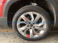 Volkswagen Taos 2024 5p Comfortline L4/1.4/T Tiptronic IMG_0535