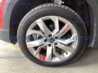 Volkswagen Taos 2024 5p Comfortline L4/1.4/T Tiptronic IMG_0540