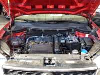 Volkswagen Taos 2024 5p Comfortline L4/1.4/T Tiptronic 2024 Volkswagen Taos Ingreso Motor 1