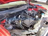 Volkswagen Taos 2024 5p Comfortline L4/1.4/T Tiptronic 2024 Volkswagen Taos Ingreso Motor 2