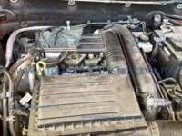 Volkswagen Taos 2024 5p Comfortline L4/1.4/T Tiptronic 2024 Volkswagen Taos Ingreso Motor 3