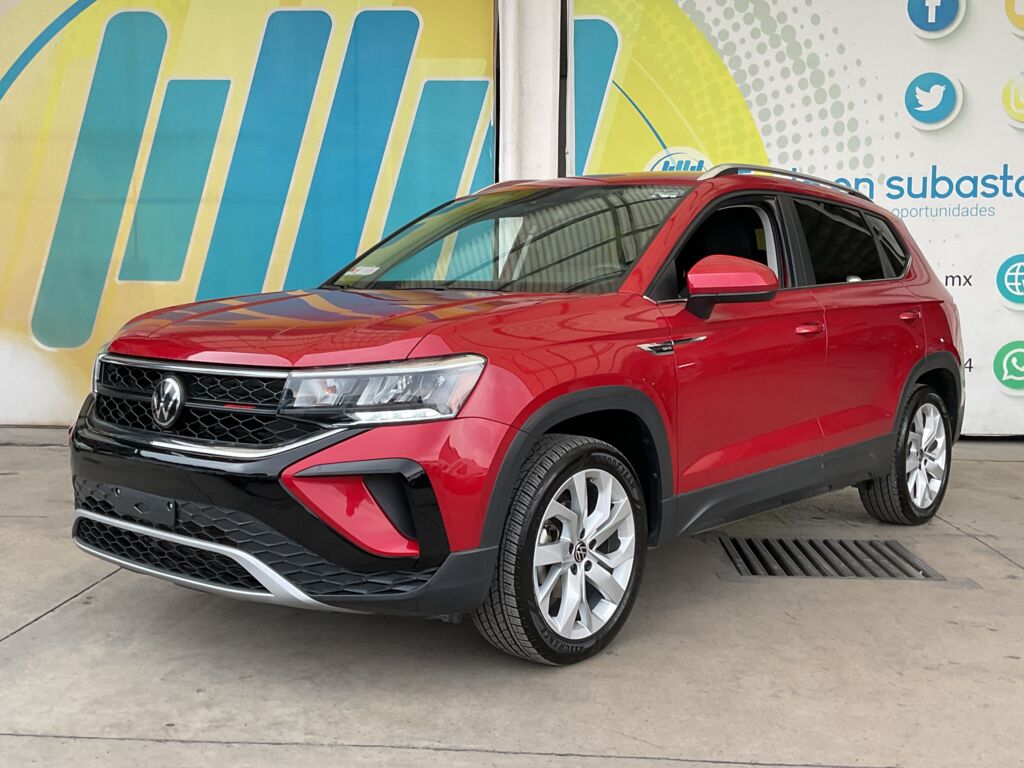 imagen principal de la unidad