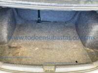 Volkswagen Vento 2022 4p Startline L4/1.6 Man 2022 Volkswagen Vento Ingreso Cajuela 1