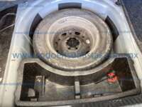 Volkswagen Vento 2022 4p Startline L4/1.6 Man 2022 Volkswagen Vento Ingreso Cajuela 2