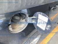 Volkswagen Vento 2022 4p Startline L4/1.6 Man 2022 Volkswagen Vento Ingreso Cajuela 3