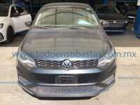 Volkswagen Vento 2022 4p Startline L4/1.6 Man 2022 Volkswagen Vento Ingreso Exteriores 1