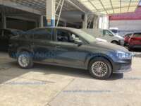 Volkswagen Vento 2022 4p Startline L4/1.6 Man 2022 Volkswagen Vento Ingreso Exteriores 3