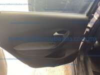 Volkswagen Vento 2022 4p Startline L4/1.6 Man 2022 Volkswagen Vento Ingreso Interiores 12