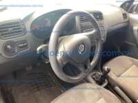 Volkswagen Vento 2022 4p Startline L4/1.6 Man 2022 Volkswagen Vento Ingreso Interiores 2