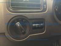 Volkswagen Vento 2022 4p Startline L4/1.6 Man 2022 Volkswagen Vento Ingreso Interiores 5