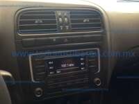 Volkswagen Vento 2022 4p Startline L4/1.6 Man 2022 Volkswagen Vento Ingreso Interiores 6