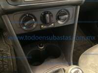 Volkswagen Vento 2022 4p Startline L4/1.6 Man 2022 Volkswagen Vento Ingreso Interiores 7