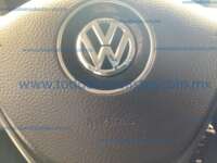 Volkswagen Vento 2022 4p Startline L4/1.6 Man 2022 Volkswagen Vento Ingreso Interiores 8