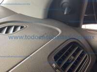 Volkswagen Vento 2022 4p Startline L4/1.6 Man 2022 Volkswagen Vento Ingreso Interiores 9