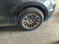 Volkswagen Vento 2022 4p Startline L4/1.6 Man IMG_2773