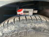 Volkswagen Vento 2022 4p Startline L4/1.6 Man IMG_2790