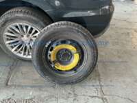 Volkswagen Vento 2022 4p Startline L4/1.6 Man IMG_2792