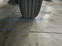 Volkswagen Vento 2022 4p Startline L4/1.6 Man IMG_2782